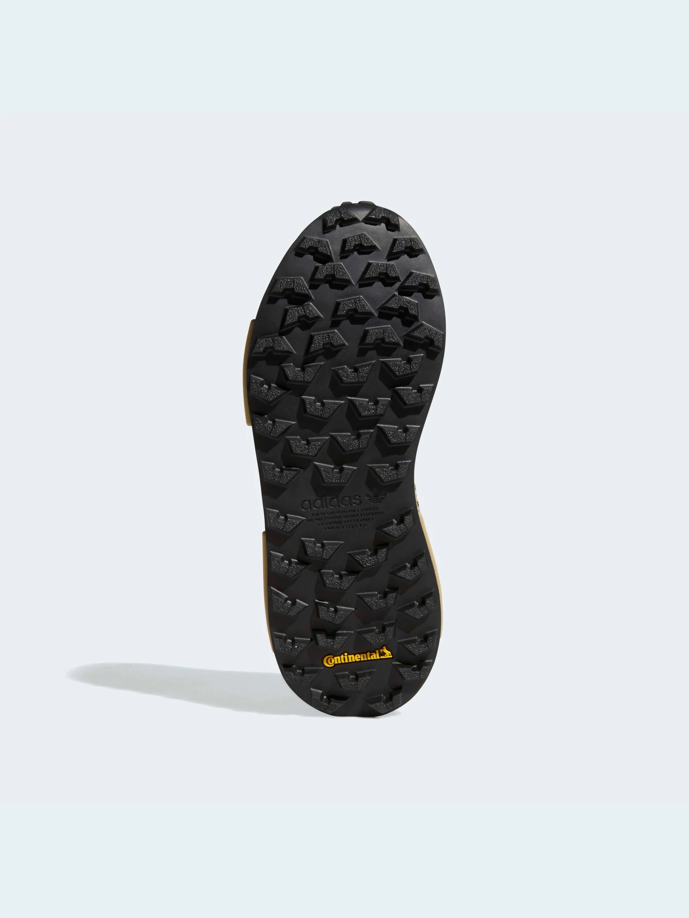 Кросівки Adidas NMD модель GX1209 Кросівки Adidas NMD модель GX1209 Фото