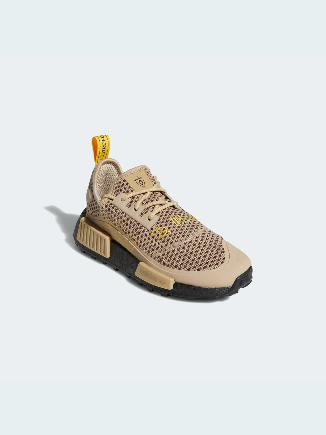 Кросівки Adidas NMD модель GX1209 Кросівки Adidas NMD модель GX1209 Фото