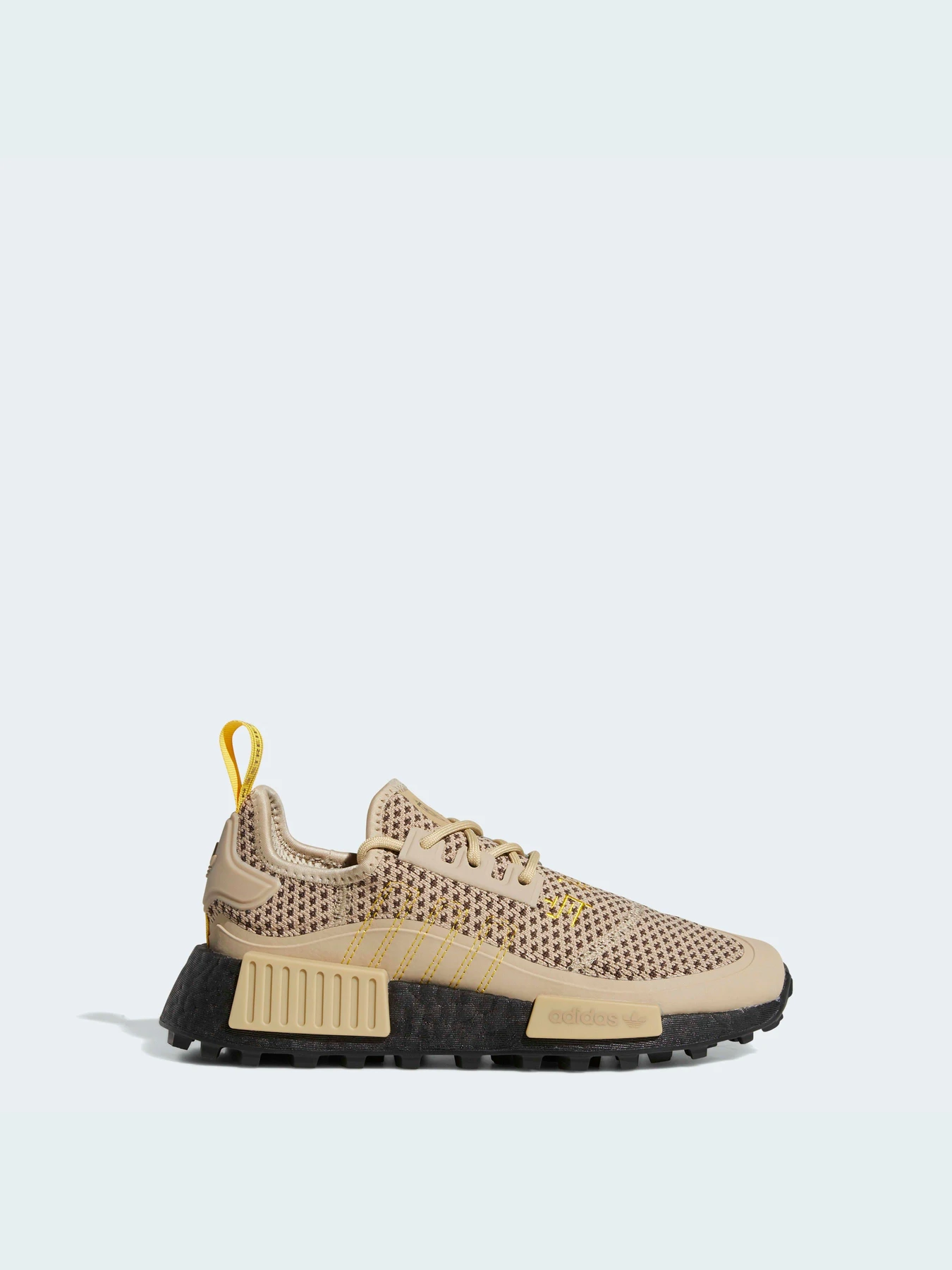 Кросівки Adidas NMD модель GX1209 Кросівки Adidas NMD модель GX1209 Фото