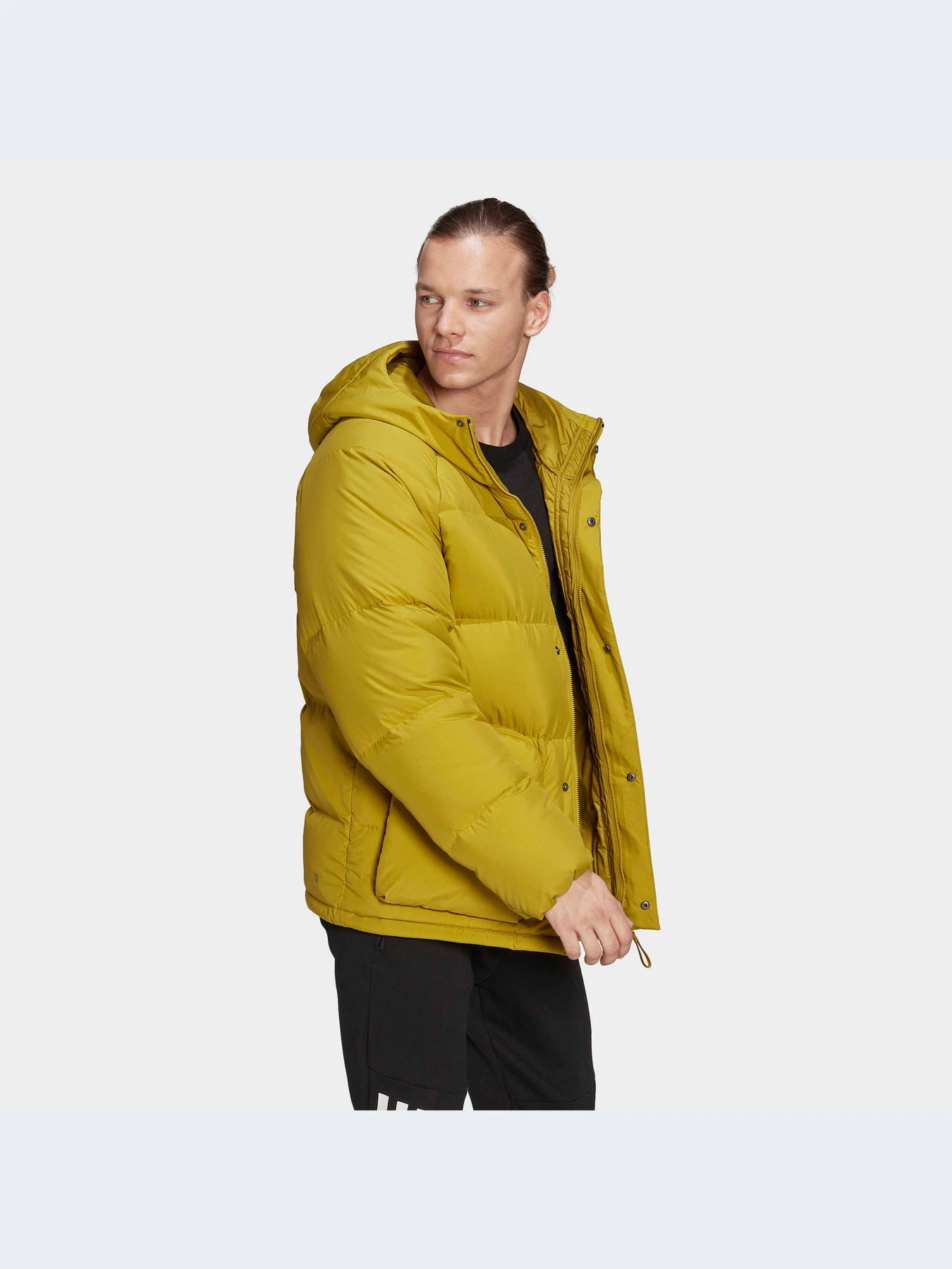 Куртки та дублянки Adidas модель HG8578 Куртки та дублянки Adidas модель HG8578 Фото