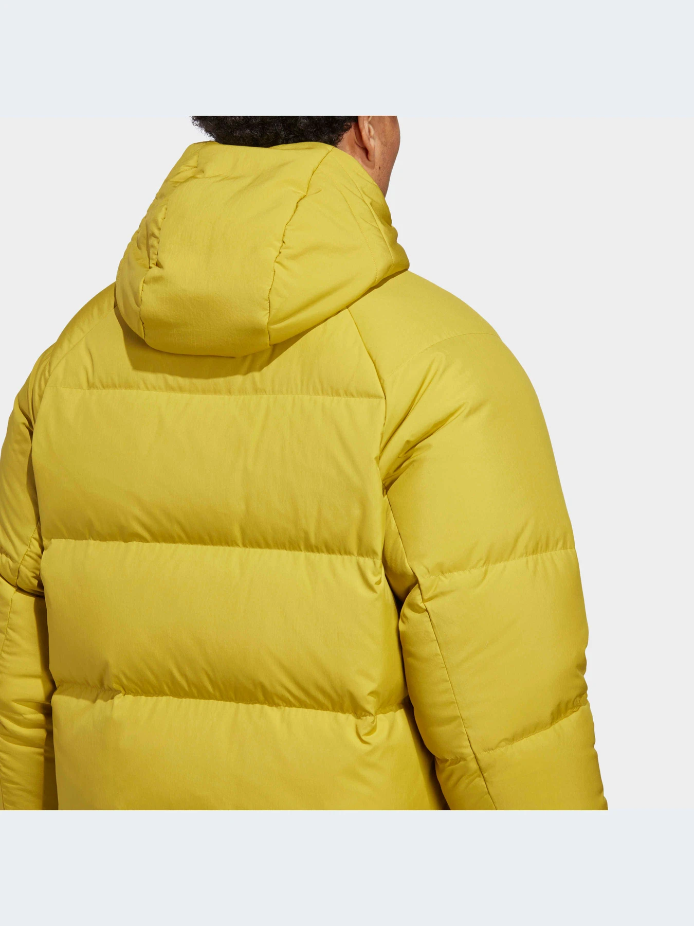 Куртки та дублянки Adidas модель HG8578 Куртки та дублянки Adidas модель HG8578 Фото
