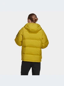 Куртки та дублянки Adidas модель HG8578 Фото