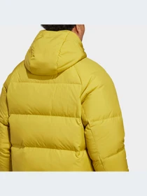 Куртки та дублянки Adidas модель HG8578 Фото