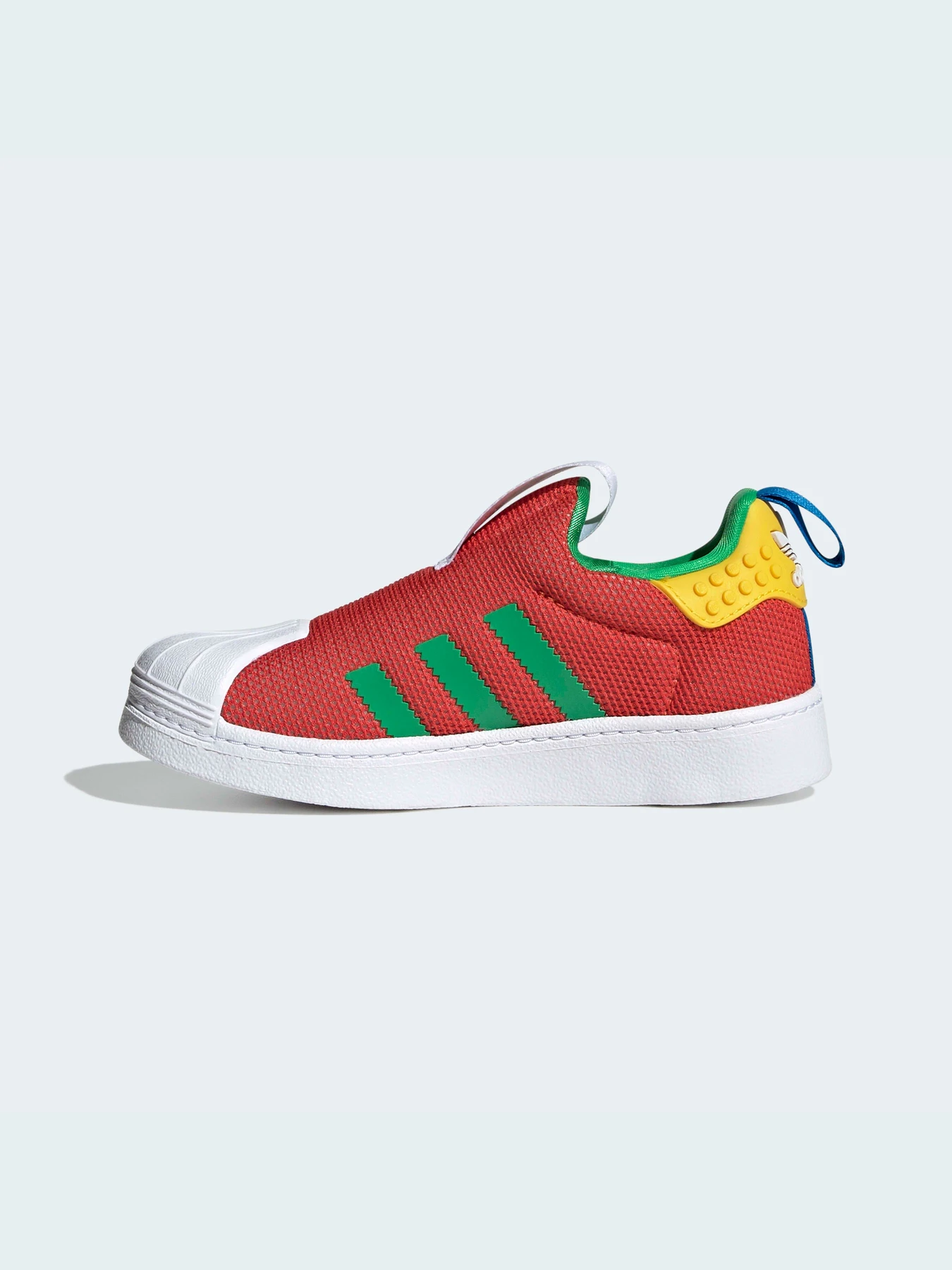 Кеди Adidas Superstar модель GV8880 Кеди Adidas Superstar модель GV8880 Фото