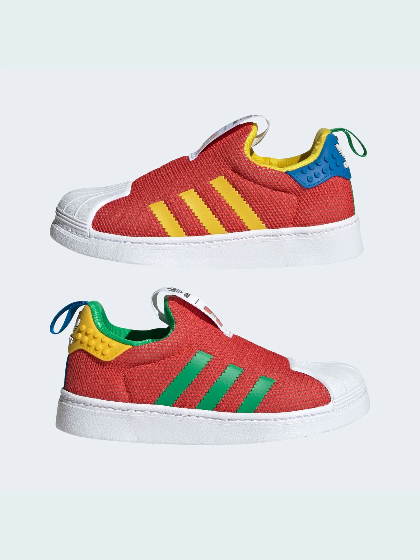 Кеди Adidas Superstar модель GV8880 Кеди Adidas Superstar модель GV8880 Фото