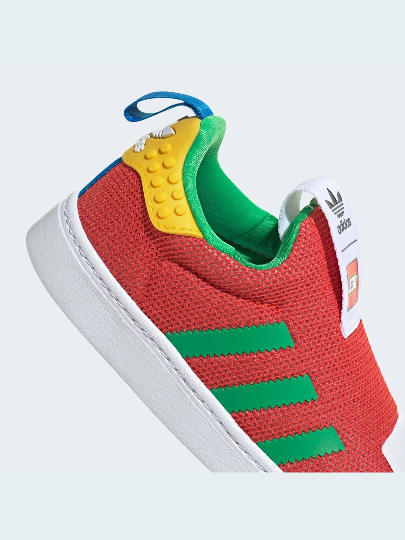 Кеди Adidas Superstar модель GV8880 Кеди Adidas Superstar модель GV8880 Фото