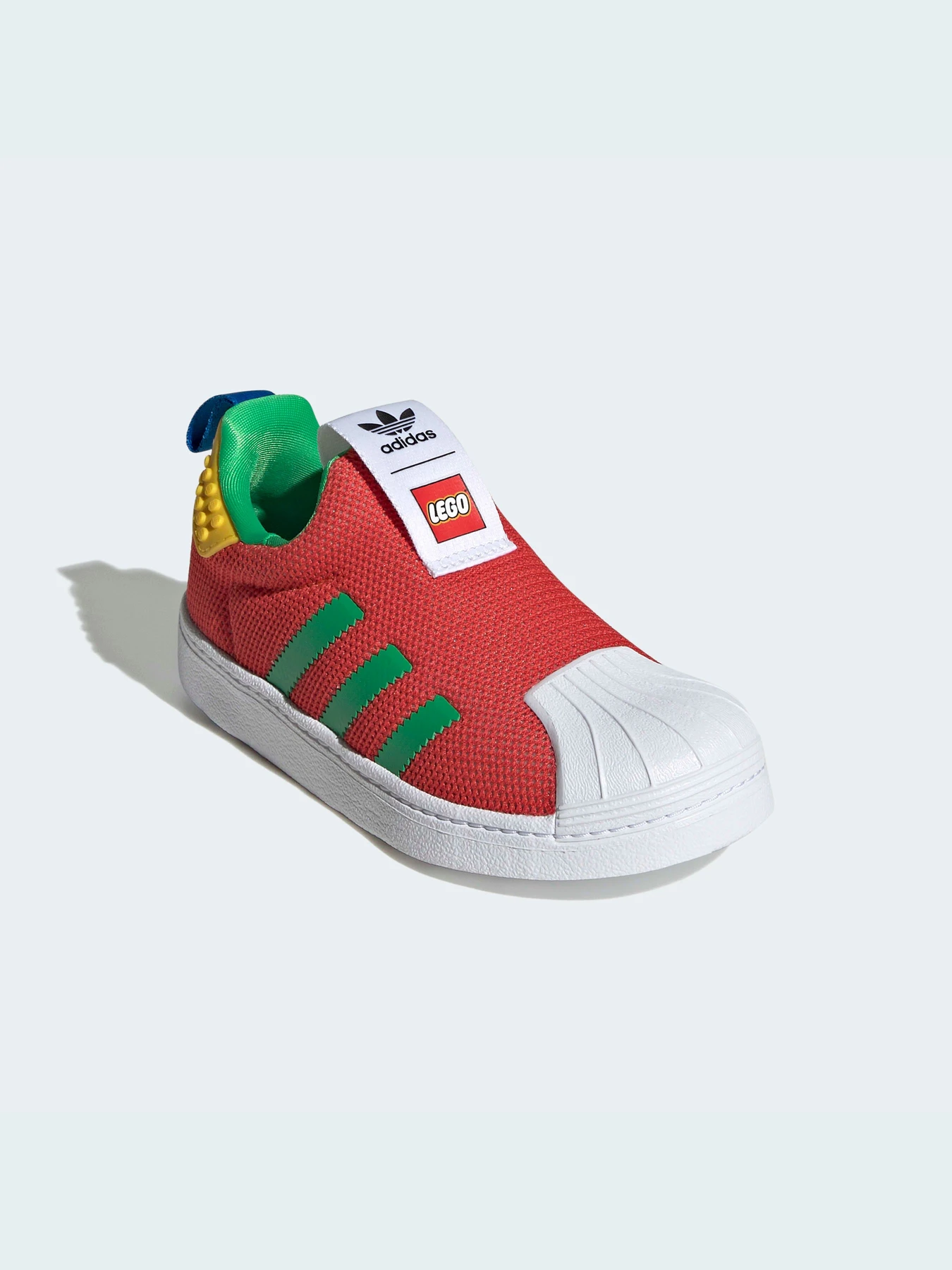 Кеди Adidas Superstar модель GV8880 Кеди Adidas Superstar модель GV8880 Фото