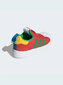 Кеди Adidas Superstar модель GV8880 Фото