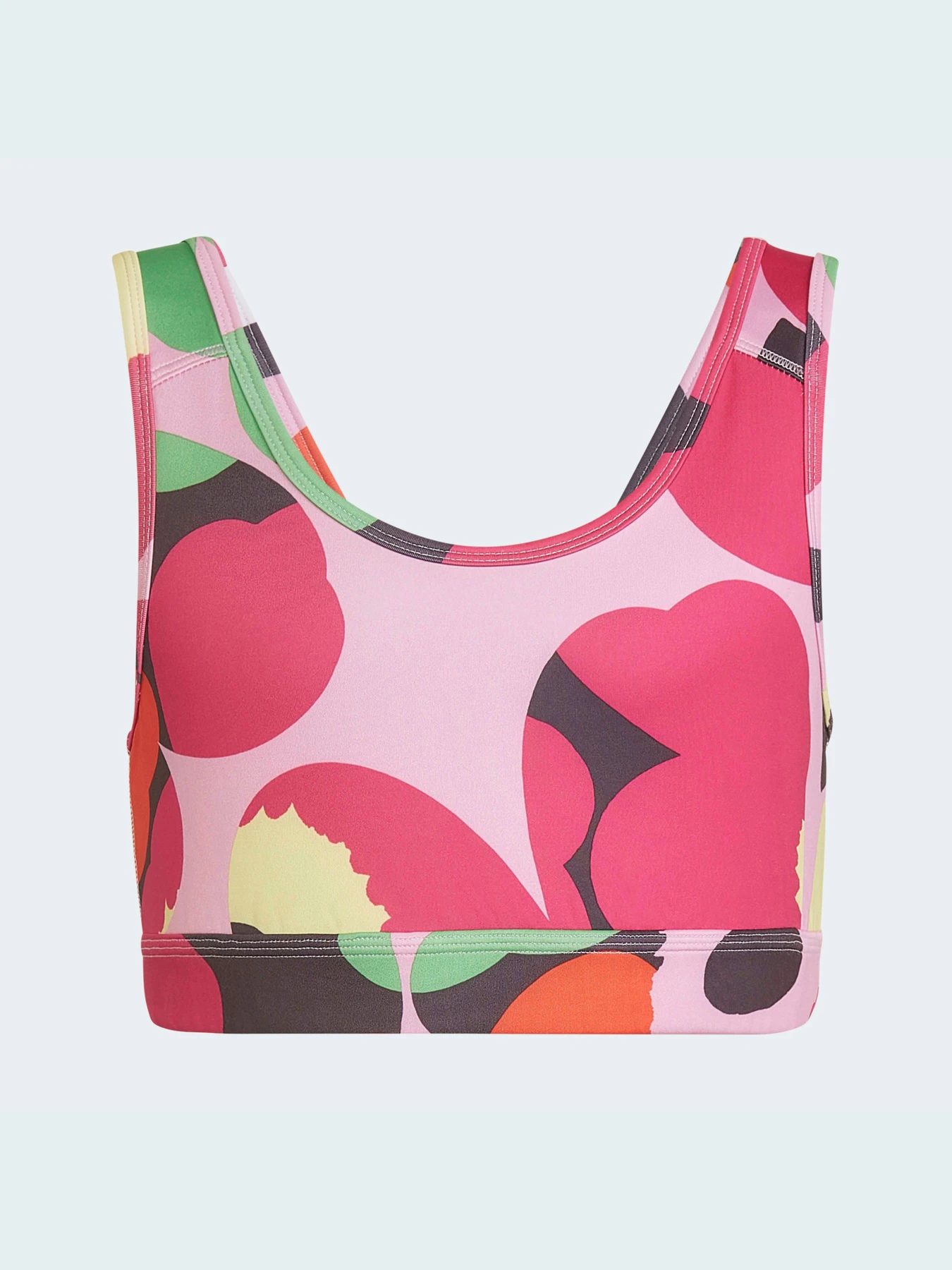 Футболки и поло Adidas x Marimekko модель HF0514 Фото
