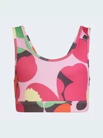 Футболки и поло Adidas x Marimekko модель HF0514 Фото