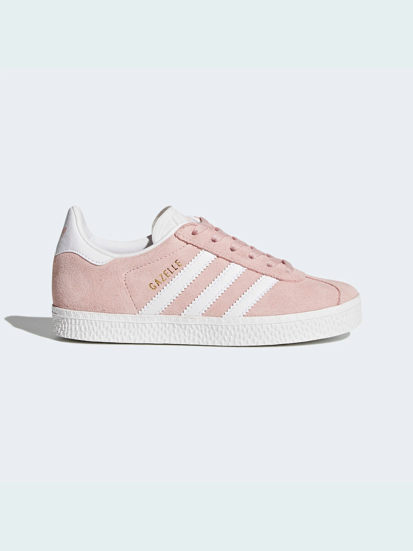 Кросівки Adidas Gazelle модель BY9548 Фото