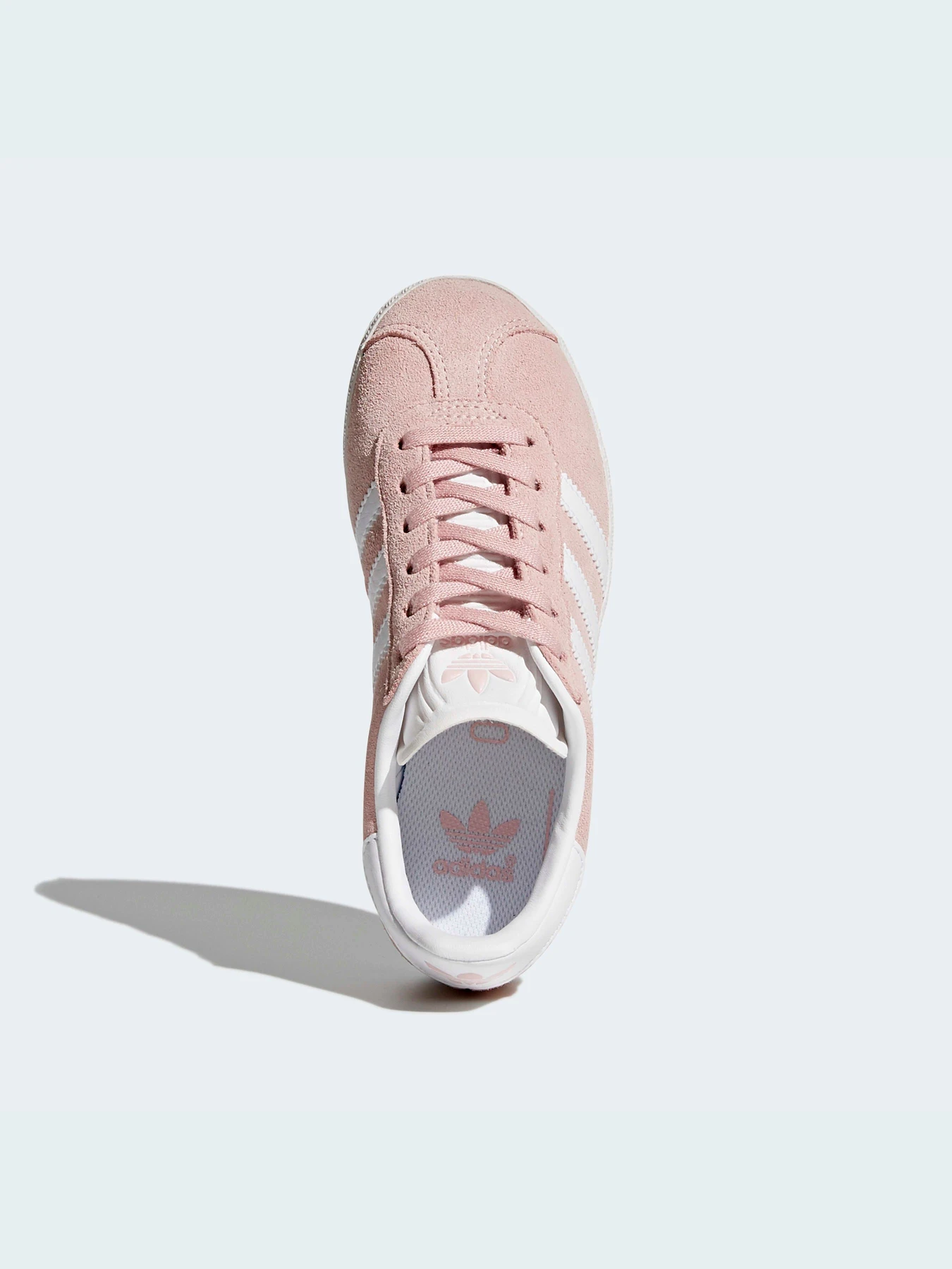 Кросівки Adidas Gazelle модель BY9548 Фото