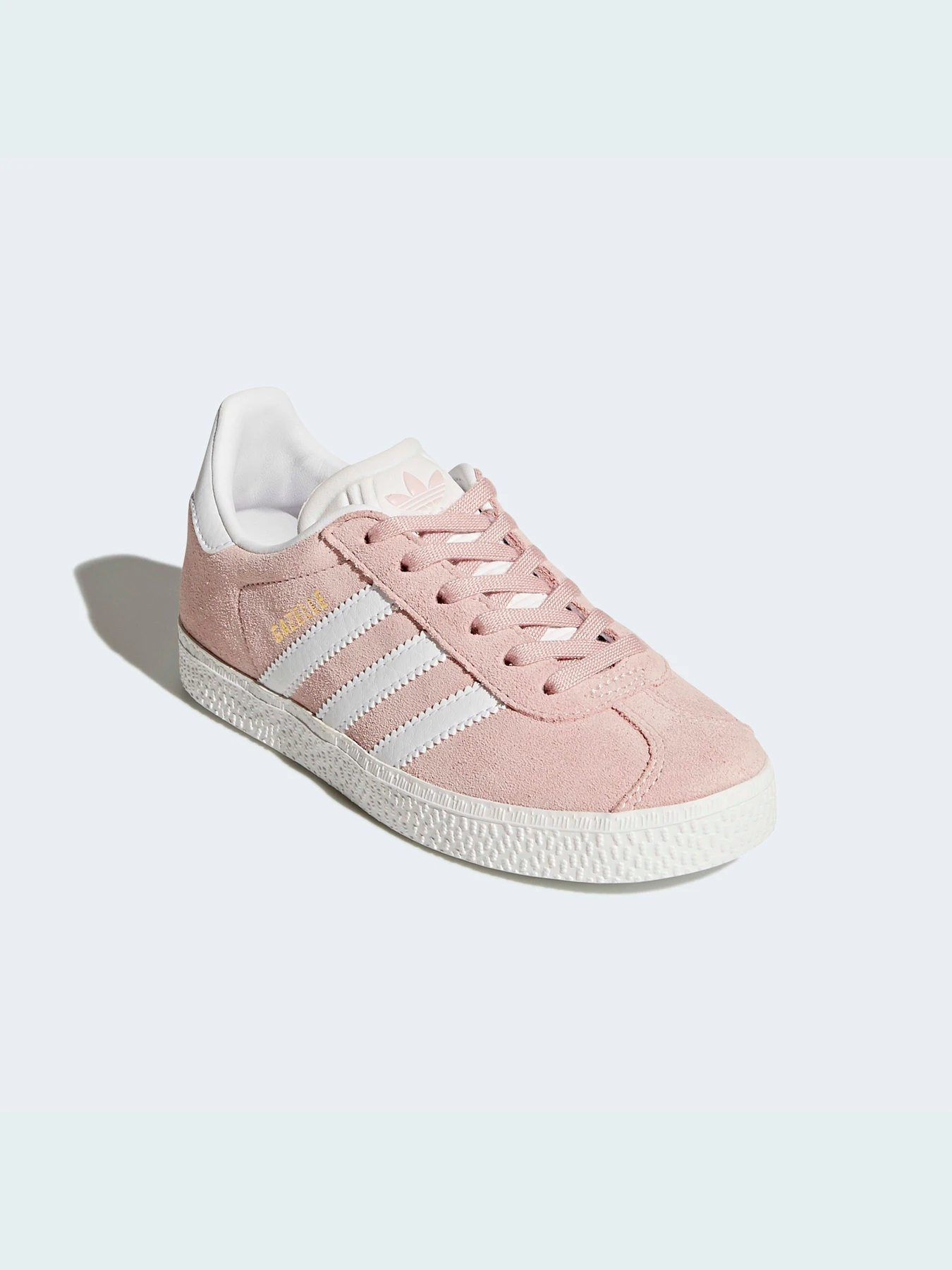 Кросівки Adidas Gazelle модель BY9548 Фото