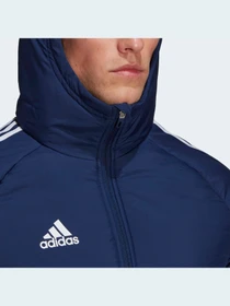 Куртки и дубленки Adidas Condivo модель HA6264 Фото