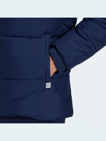 Куртки и дубленки Adidas Condivo модель HA6264 Фото