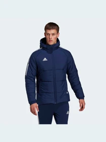 Куртки и дубленки Adidas Condivo модель HA6264 Фото