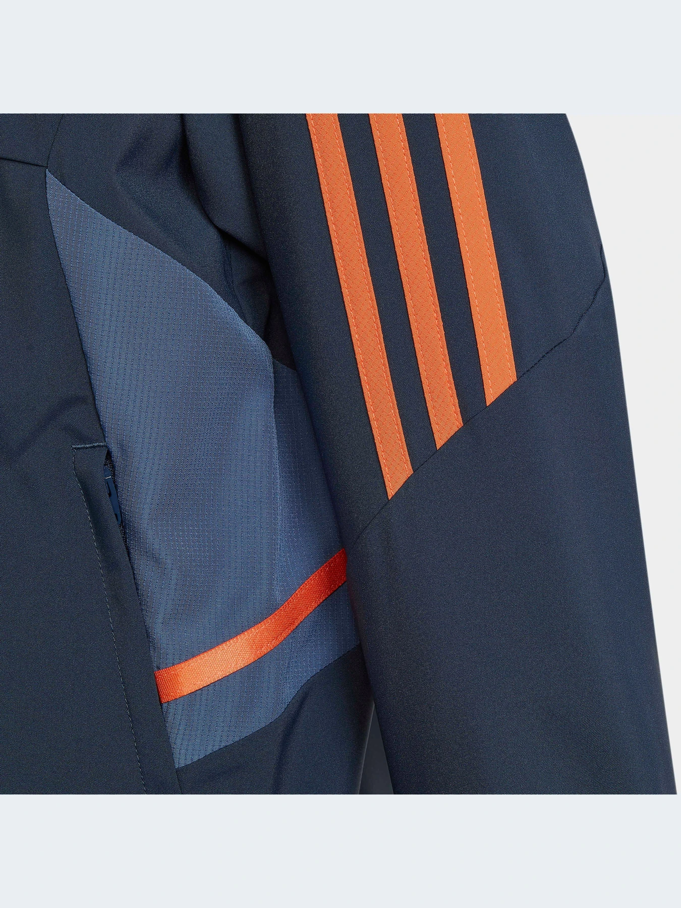 Худи и свитшоты Adidas Condivo модель HH9325 Фото