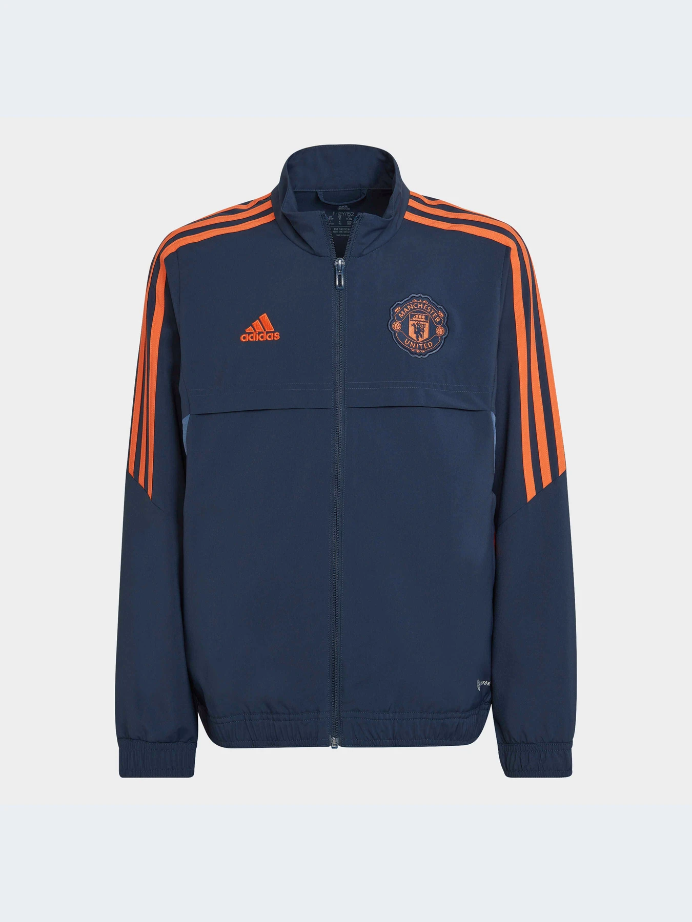 Худи и свитшоты Adidas Condivo модель HH9325 Фото
