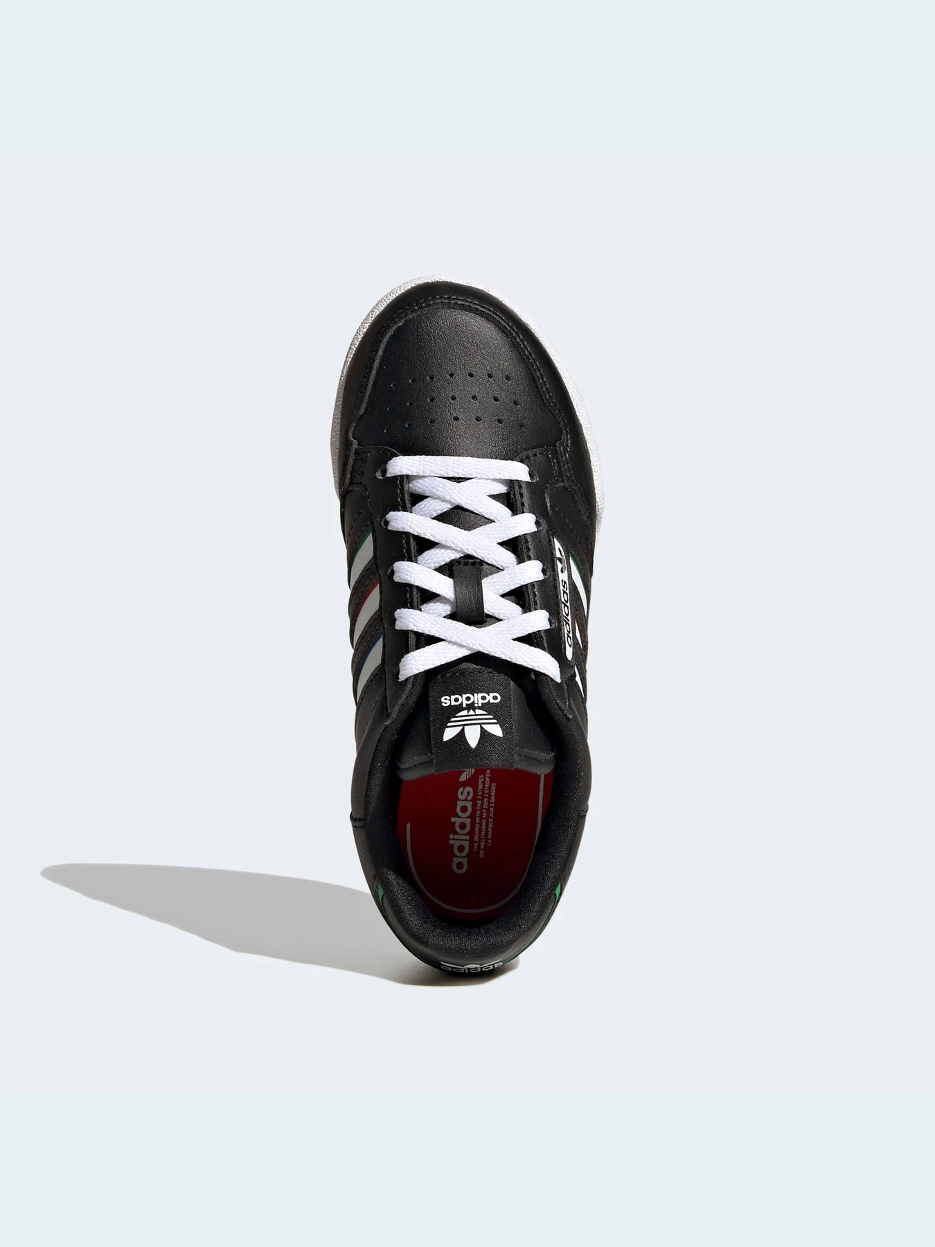 Кроссовки Adidas модель GW6649 Кроссовки Adidas модель GW6649 Фото