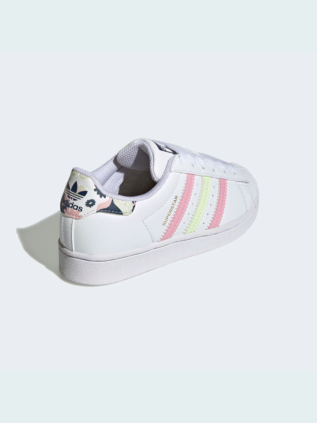 Кеди Adidas Superstar модель GY3331 Кеди Adidas Superstar модель GY3331 Фото