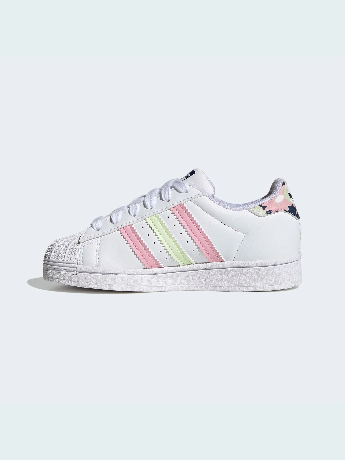 Кеди Adidas Superstar модель GY3331 Кеди Adidas Superstar модель GY3331 Фото