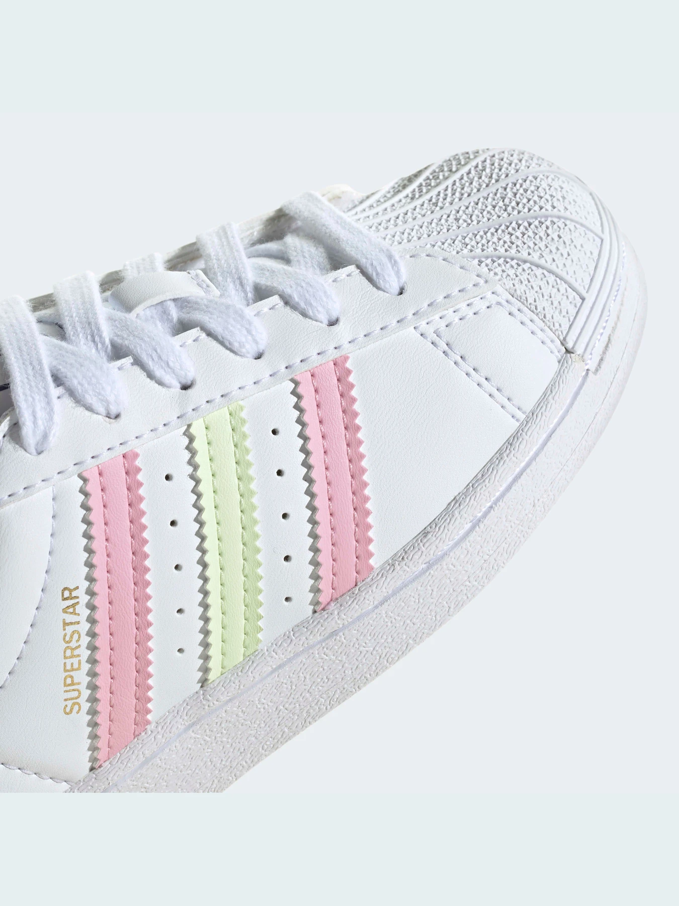 Кеди Adidas Superstar модель GY3331 Кеди Adidas Superstar модель GY3331 Фото