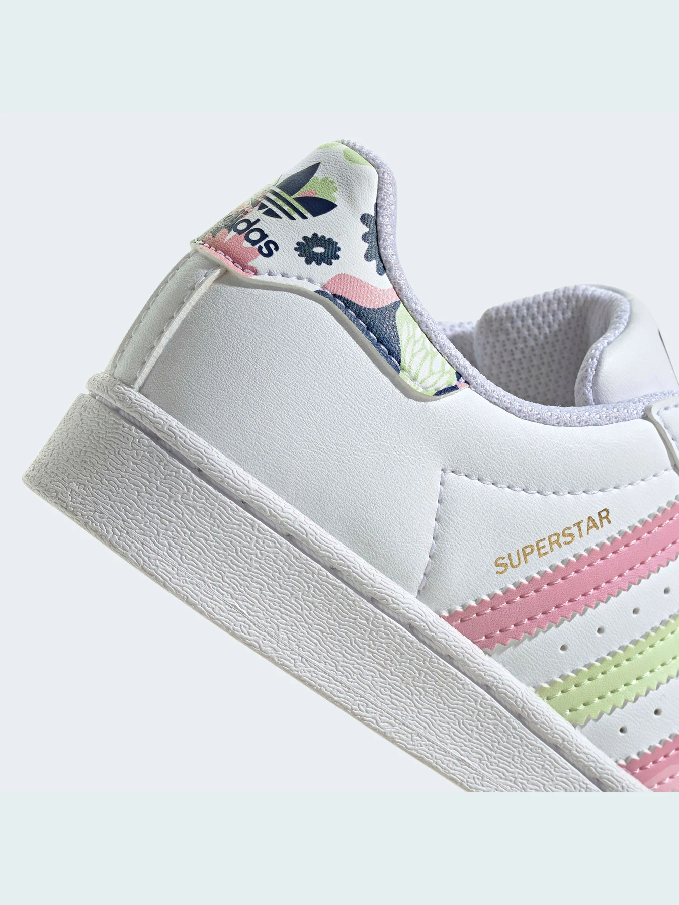 Кеди Adidas Superstar модель GY3331 Кеди Adidas Superstar модель GY3331 Фото