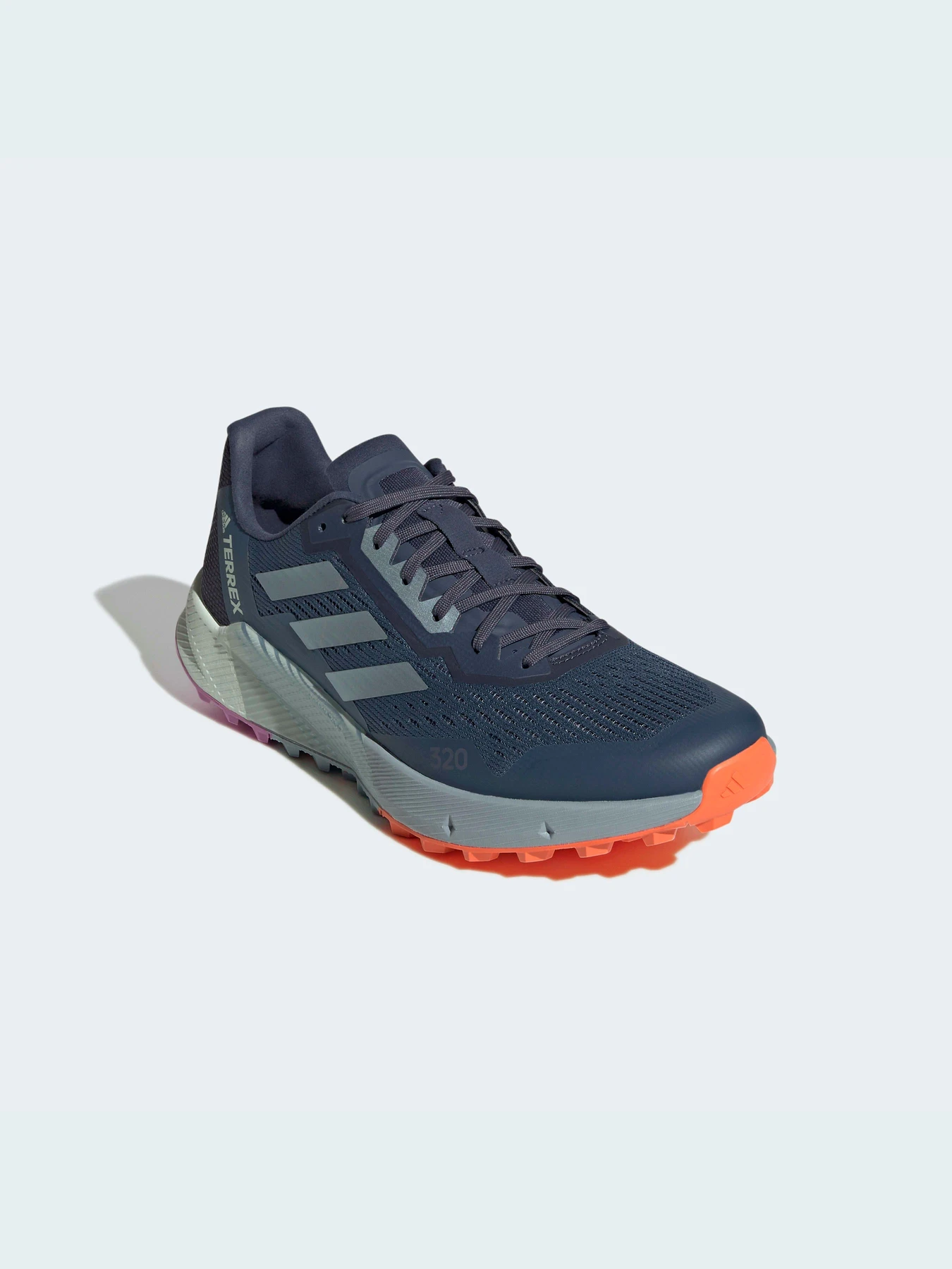 Кроссовки Adidas модель GX8679 Фото