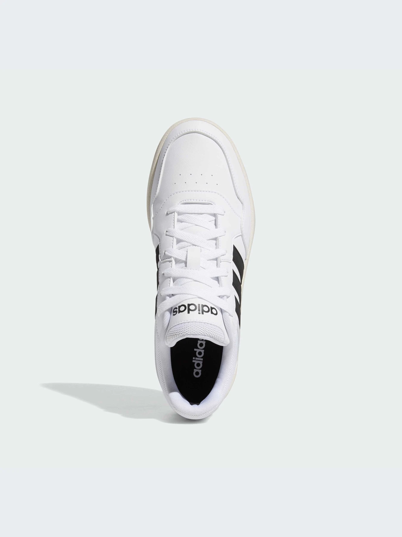 Кроссовки Adidas Hoops модель GY5434 Кроссовки Adidas Hoops модель GY5434 Фото