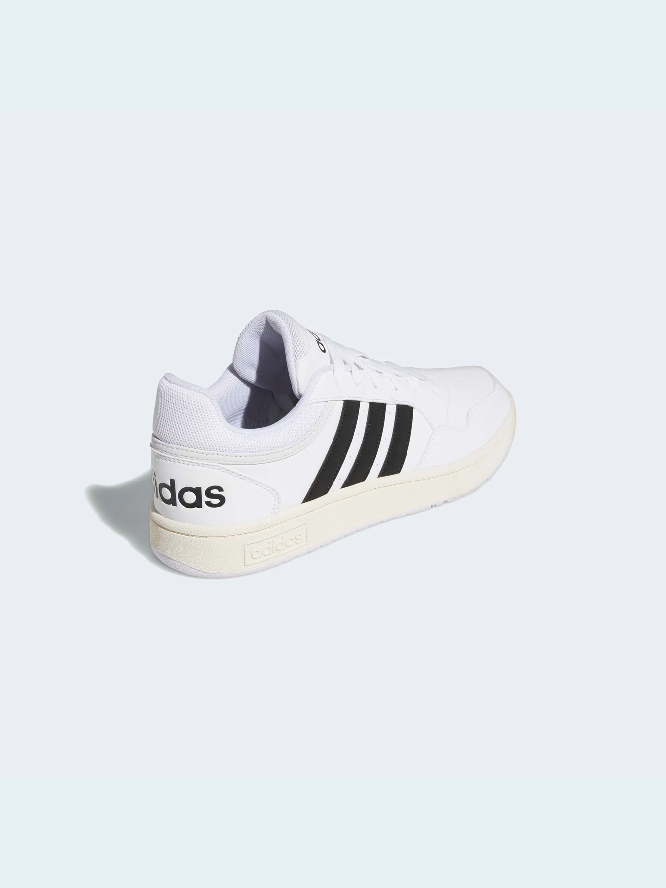 Кроссовки Adidas Hoops модель GY5434 Кроссовки Adidas Hoops модель GY5434 Фото