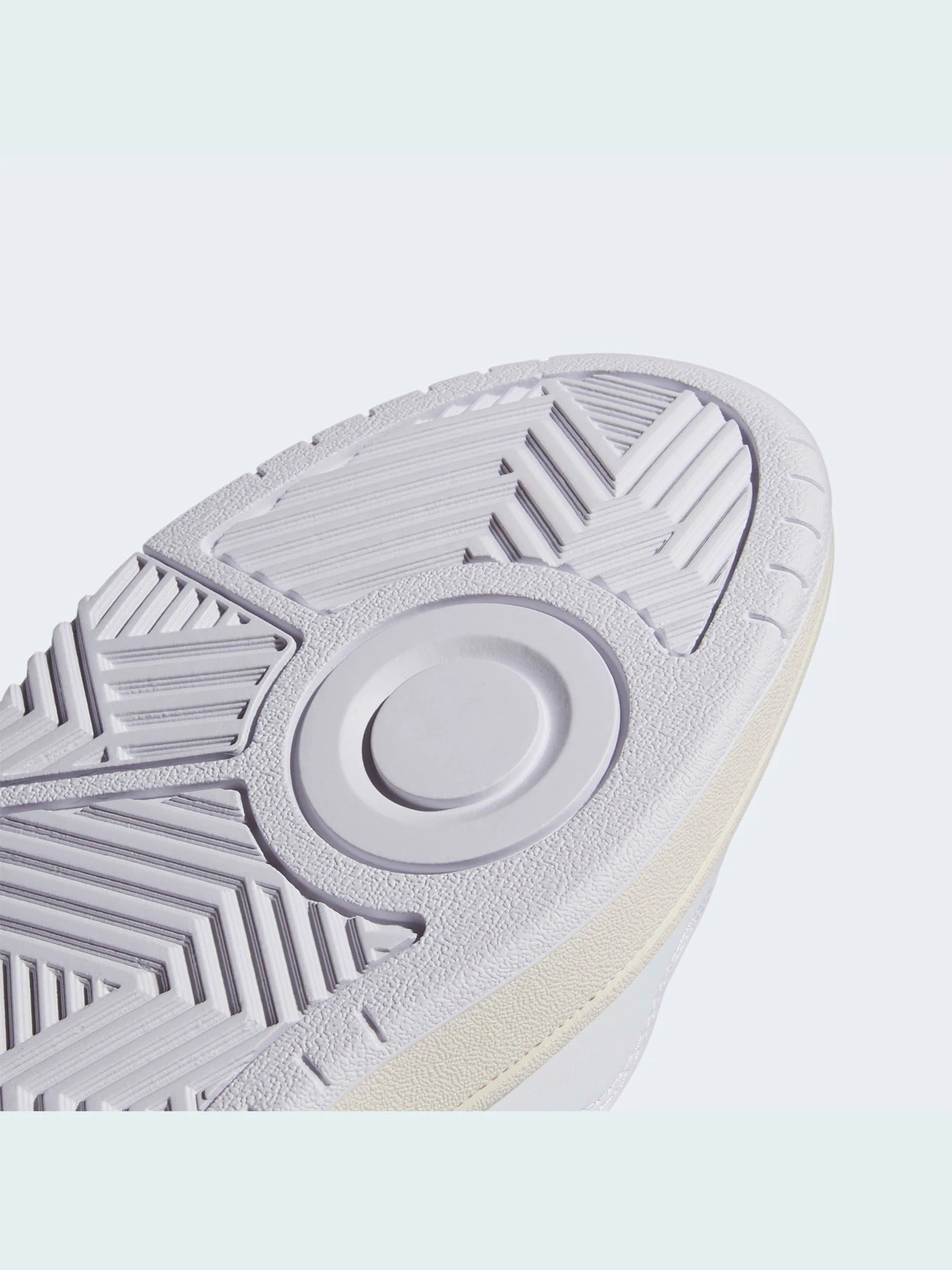 Кроссовки Adidas Hoops модель GY5434 Кроссовки Adidas Hoops модель GY5434 Фото