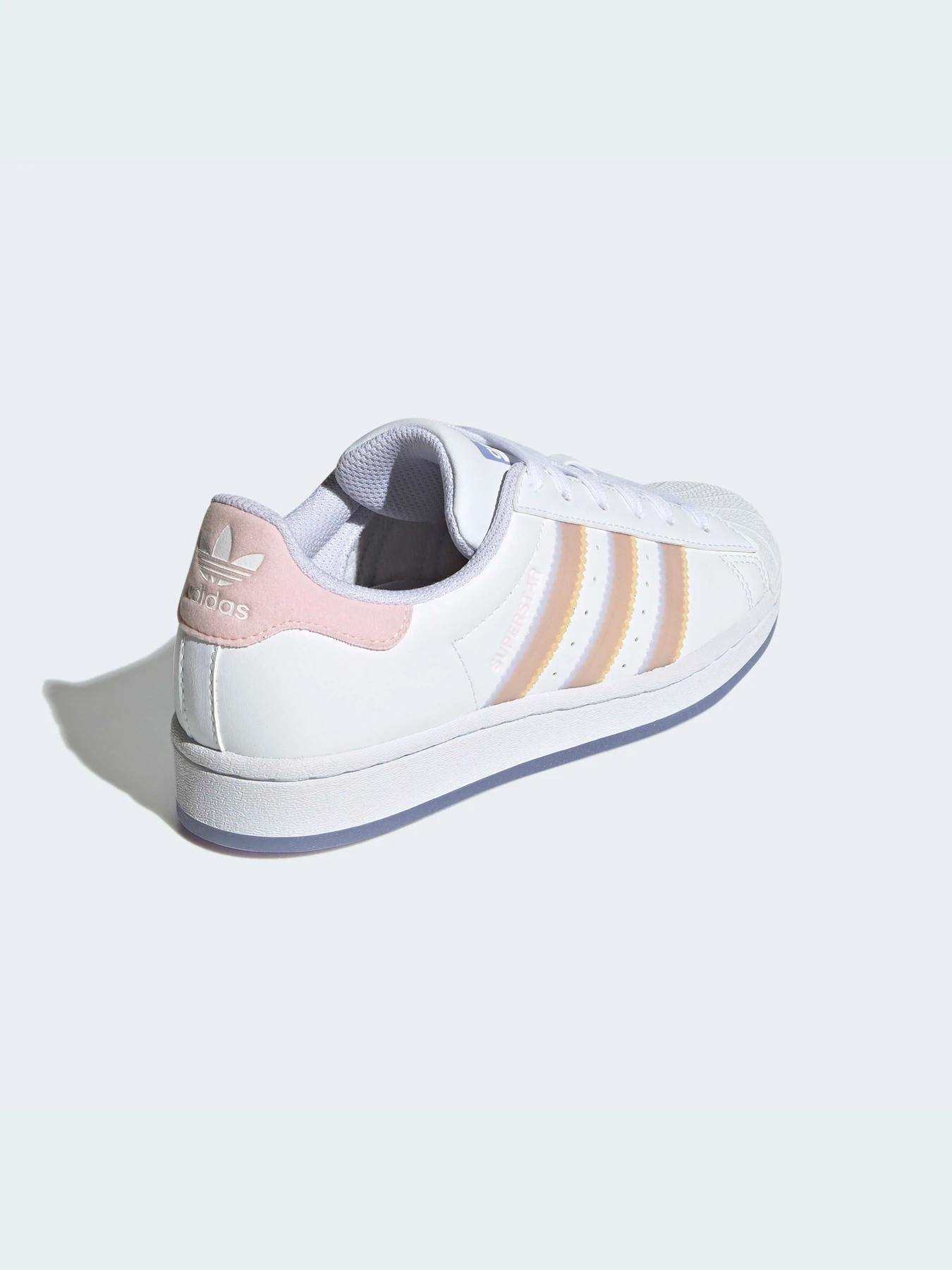 Кеди Adidas Superstar модель GY3362 Фото