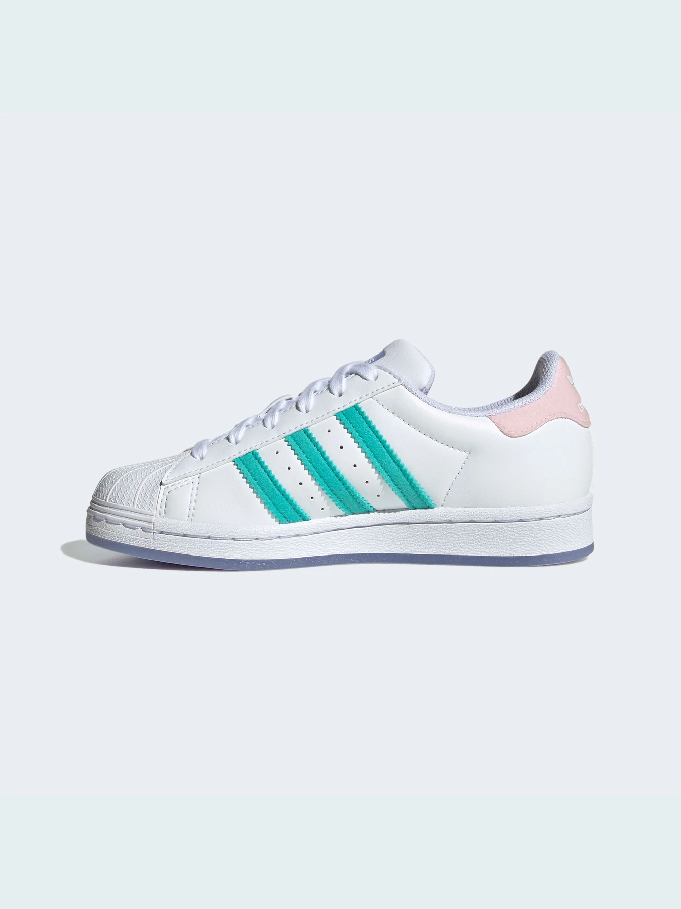 Кеди Adidas Superstar модель GY3362 Фото