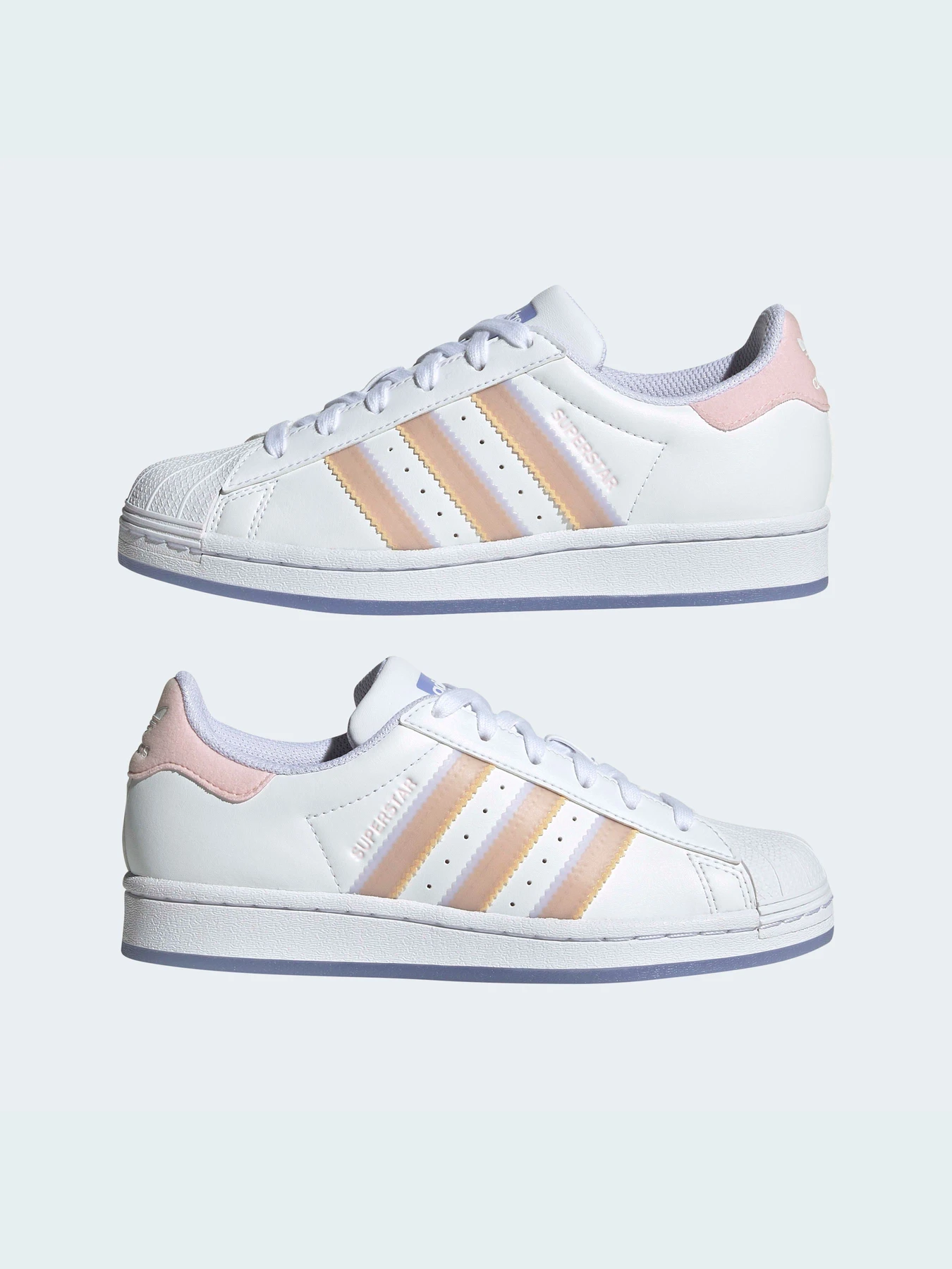 Кеди Adidas Superstar модель GY3362 Фото