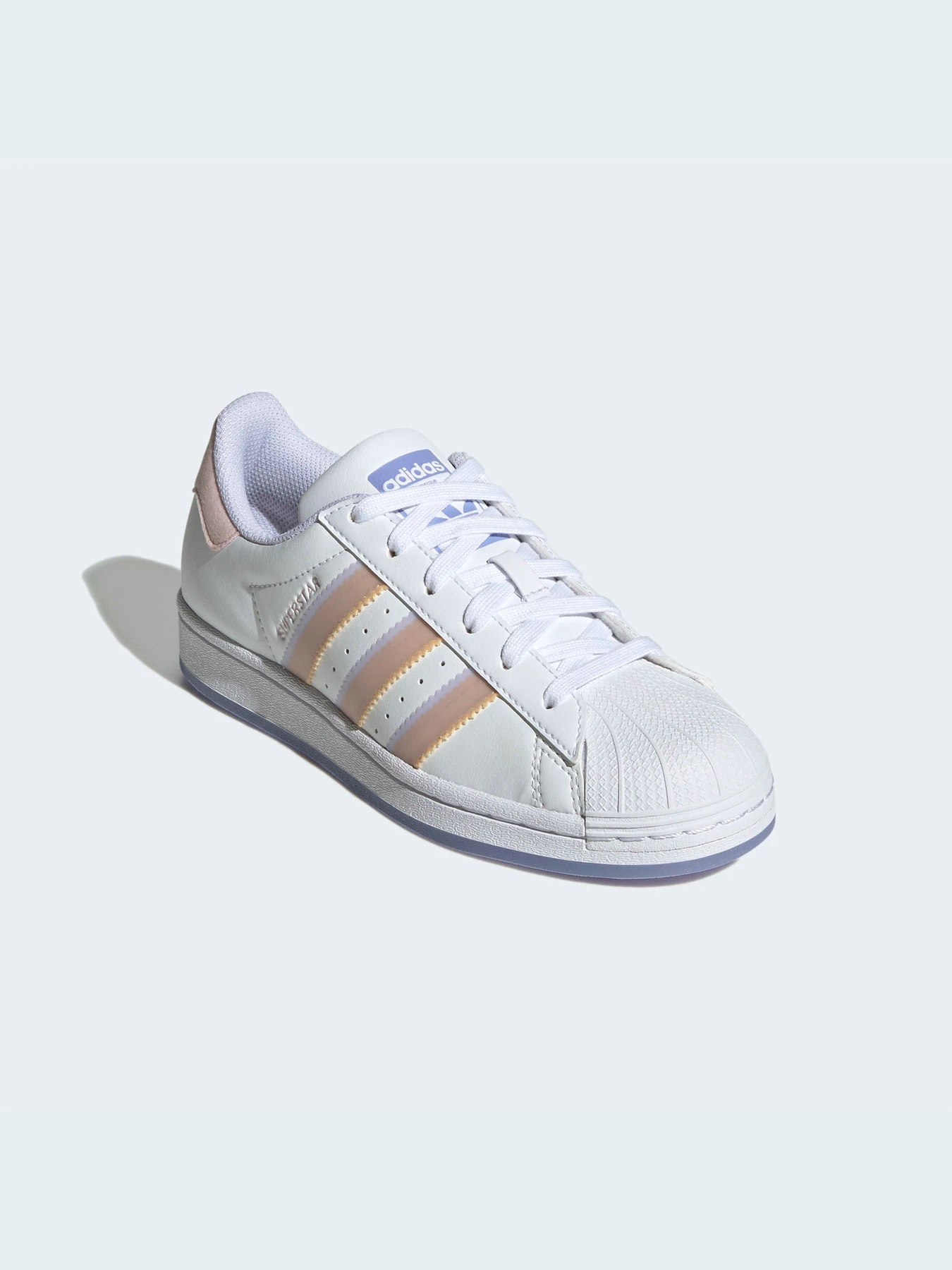 Кеди Adidas Superstar модель GY3362 Фото