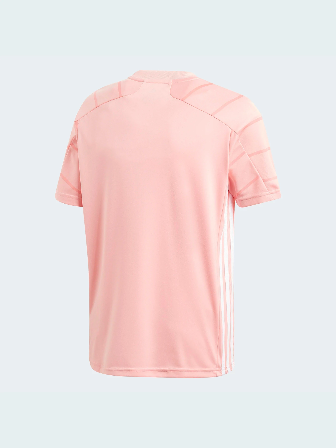 Футболки и поло Adidas модель FT6757 Фото