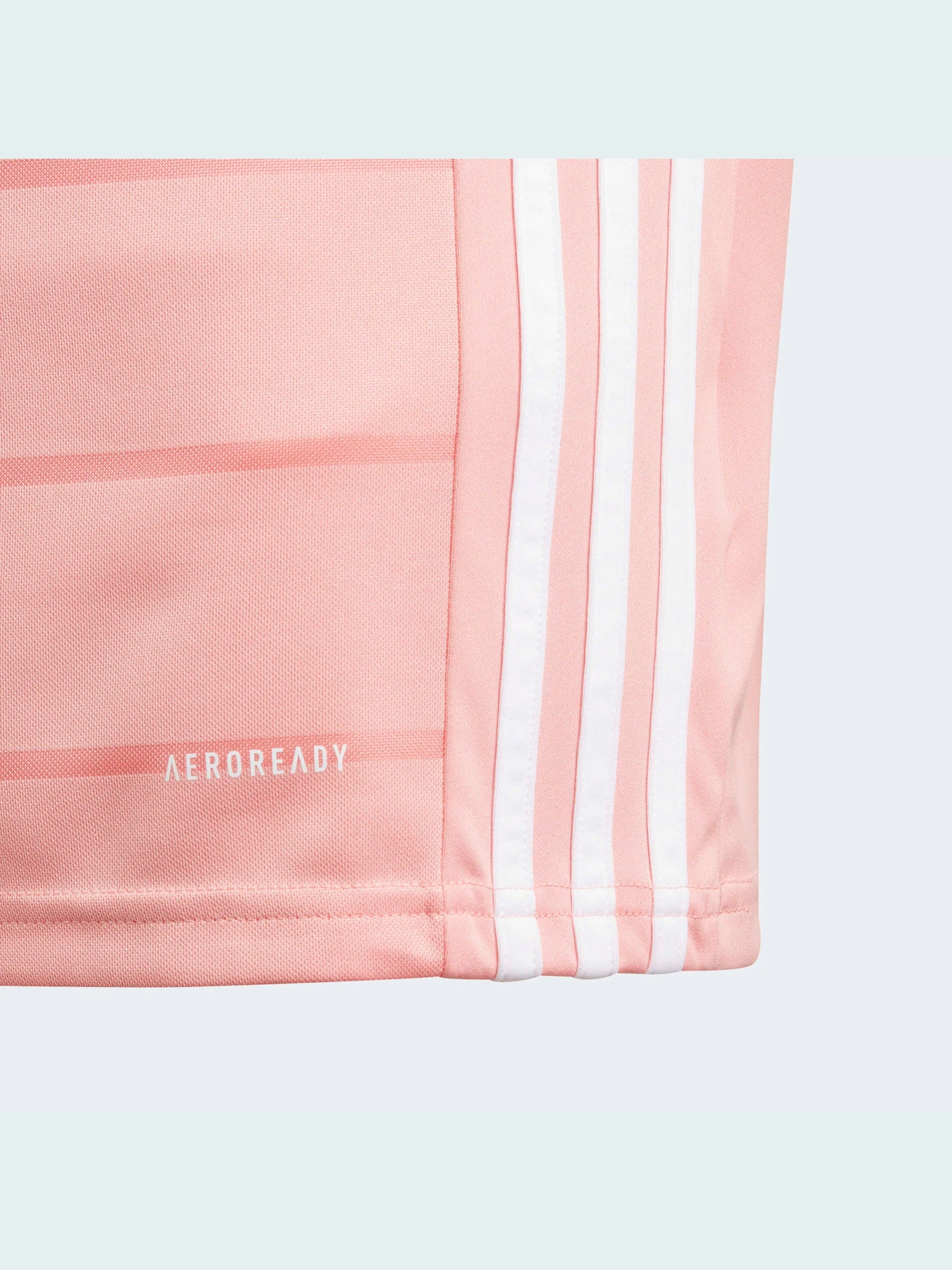 Футболки и поло Adidas модель FT6757 Фото