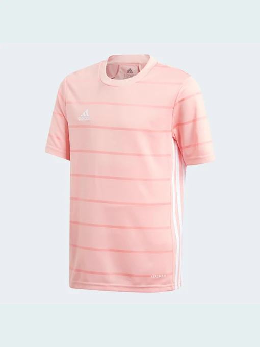 Футболки и поло Adidas модель FT6757 Фото