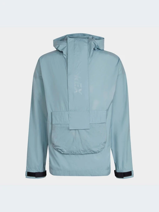 Куртки та дублянки Adidas модель HA7691 Фото