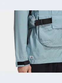 Куртки та дублянки Adidas модель HA7691 Фото