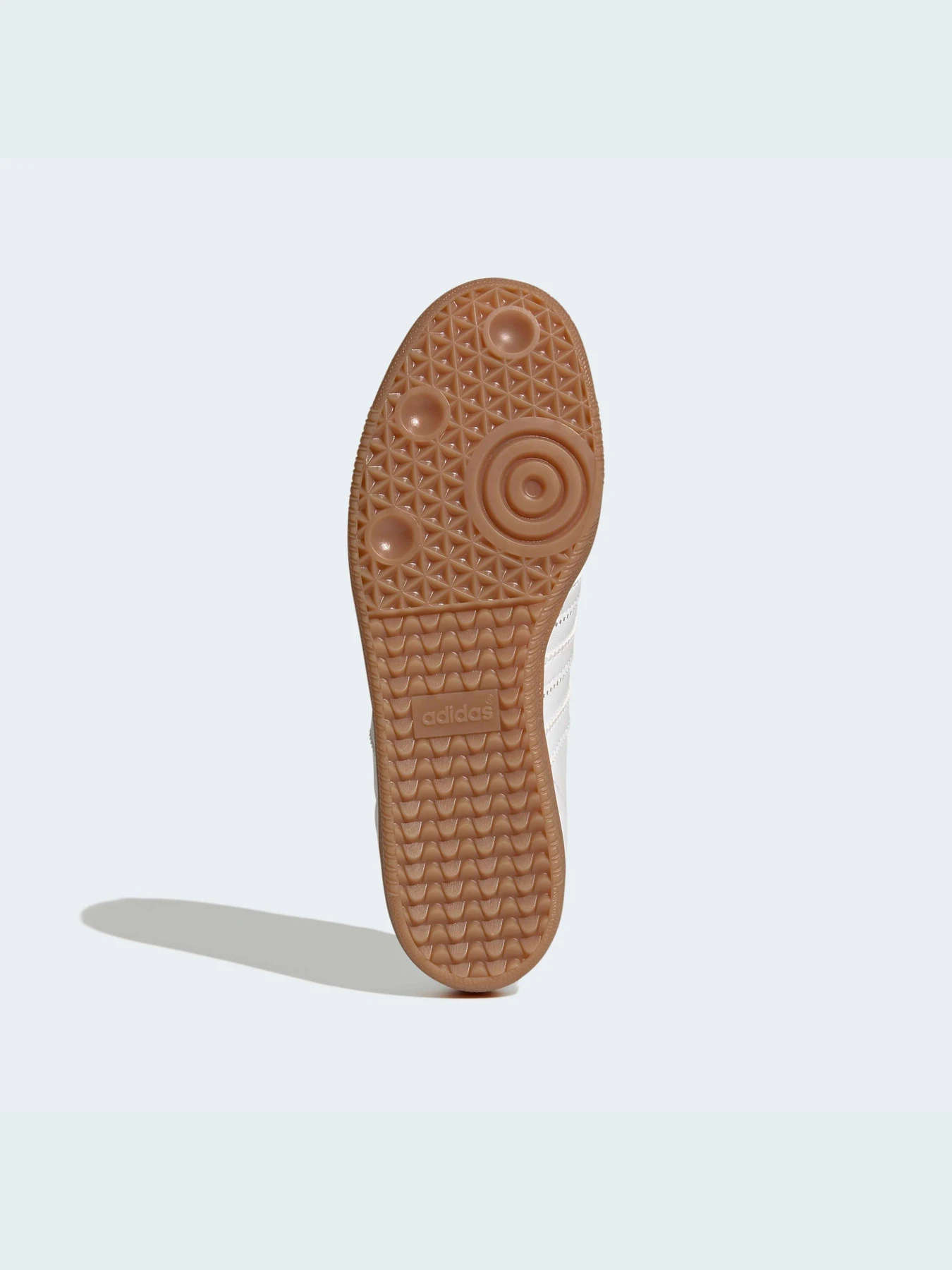 Кроссовки Adidas Samba модель HQ7032 Фото