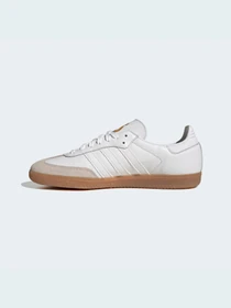 Кроссовки Adidas Samba модель HQ7032 Фото