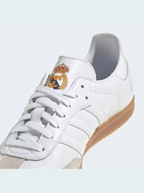 Кроссовки Adidas Samba модель HQ7032 Фото