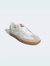 Кроссовки Adidas Samba модель HQ7032 Фото