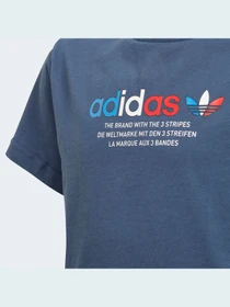 Футболки и поло Adidas модель GN7479 Фото