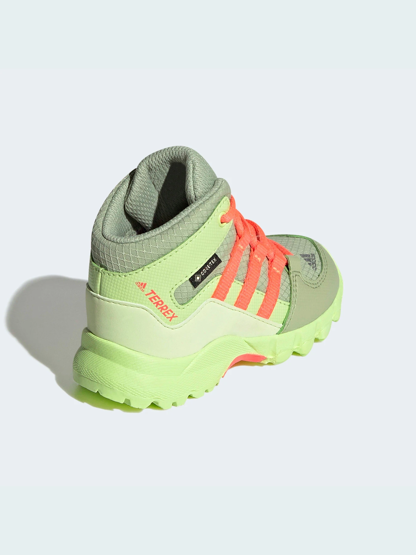 Черевики та чоботи Adidas модель GZ1146 Фото