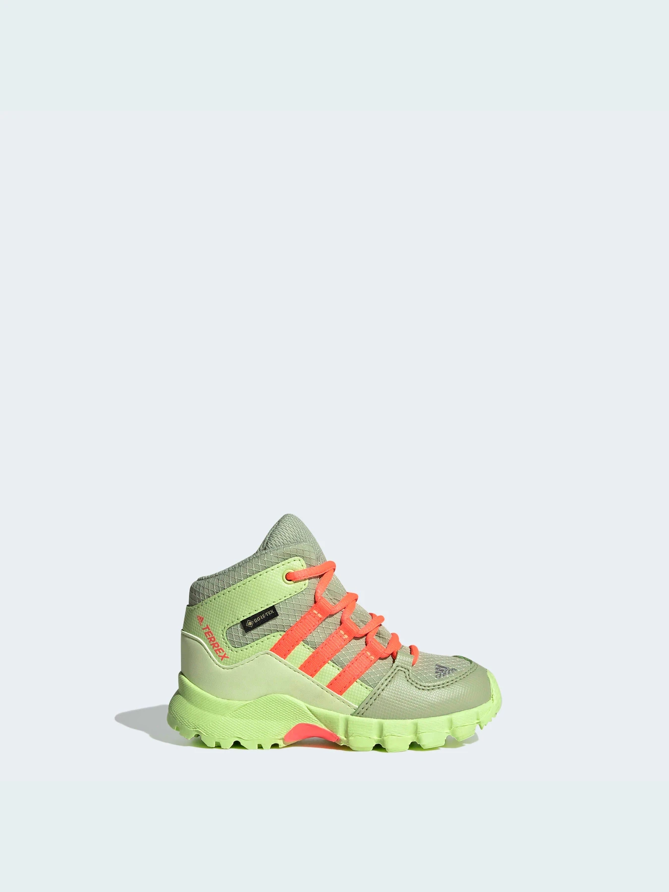 Черевики та чоботи Adidas модель GZ1146 Фото