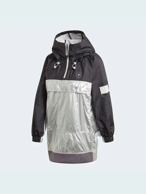 Куртки и дубленки Adidas модель FU0272 Фото