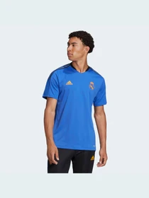 Футболки и поло Adidas модель HA2585 Фото