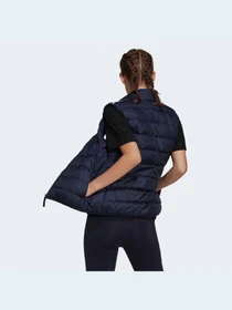 Куртки и дубленки Adidas модель GT9137 Фото
